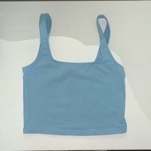 FOREVER 21 Cropped Tank